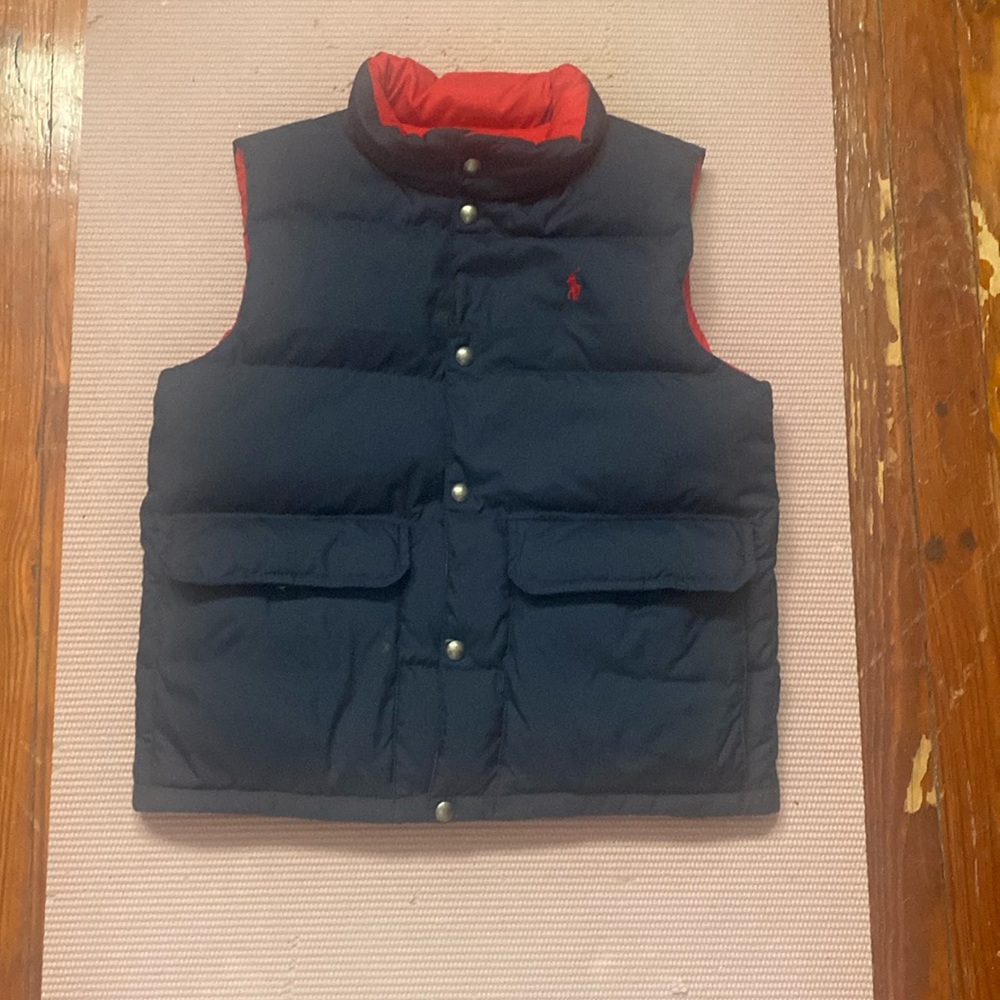 POLO Ralph Lauren vest